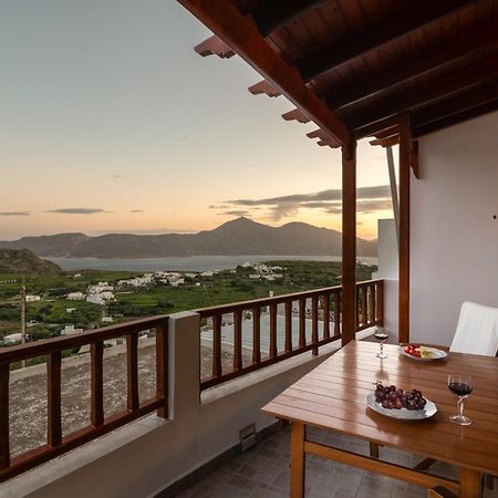 Uncle John'S House With View Villa Tripiti Exterior photo
